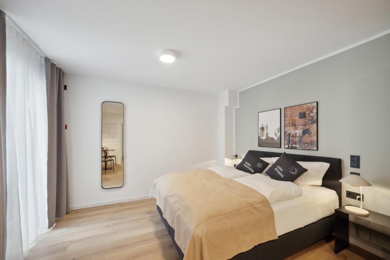 Limehome Nuremberg Celtisplatz Luaran gambar