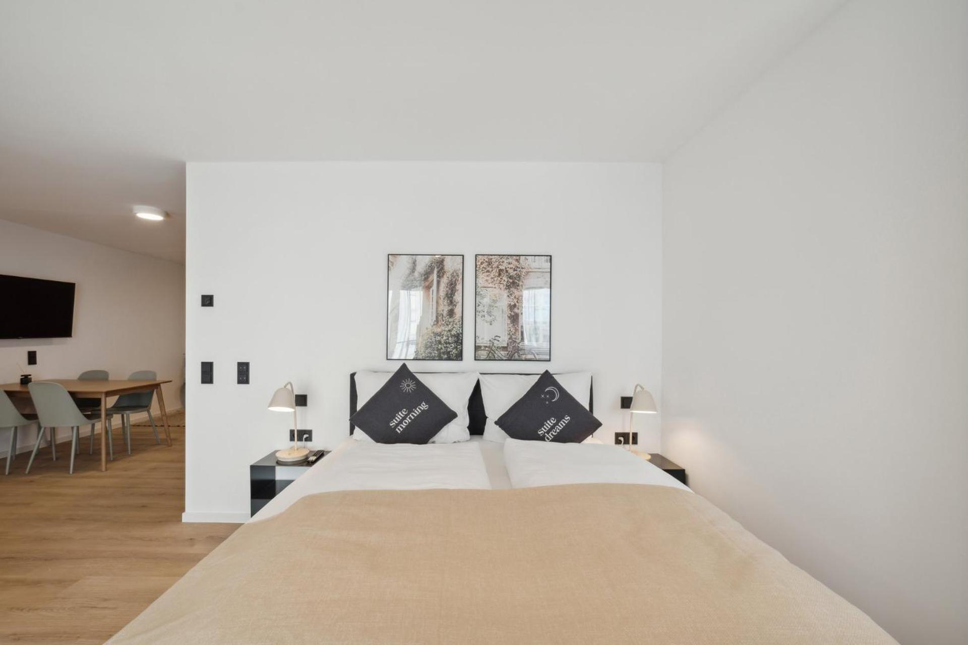 Limehome Nuremberg Celtisplatz Luaran gambar